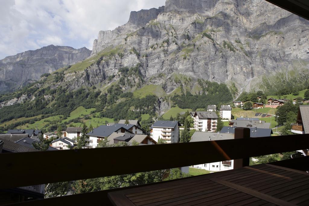 Haus Rothorn, Swiss Alps Apartment