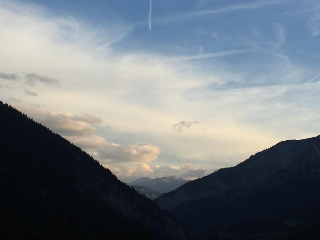 Apartment Haus Rothorn, Swiss Alps