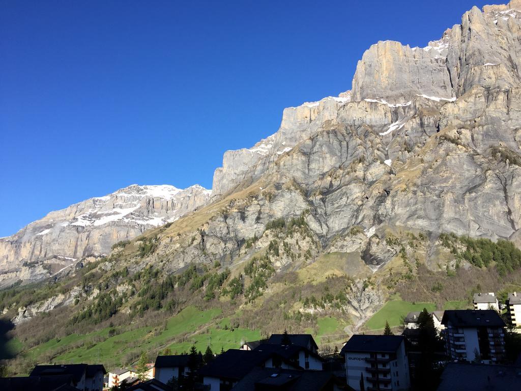 Haus Rothorn, Swiss Alps Apartment