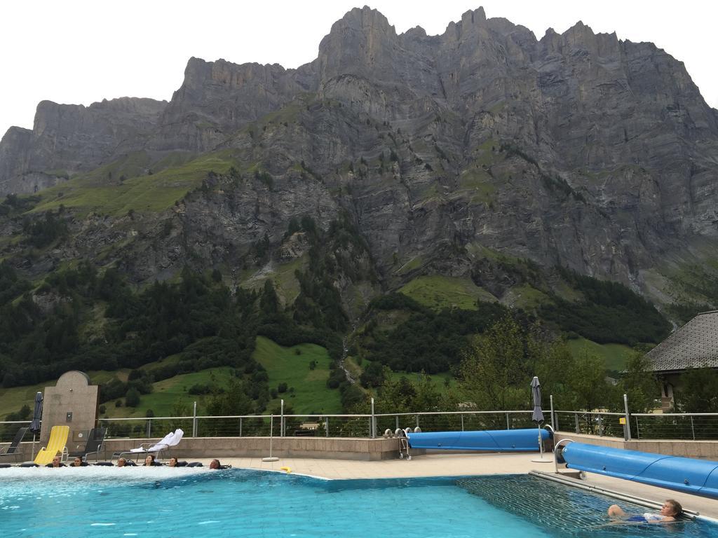 Apartment Haus Rothorn, Swiss Alps